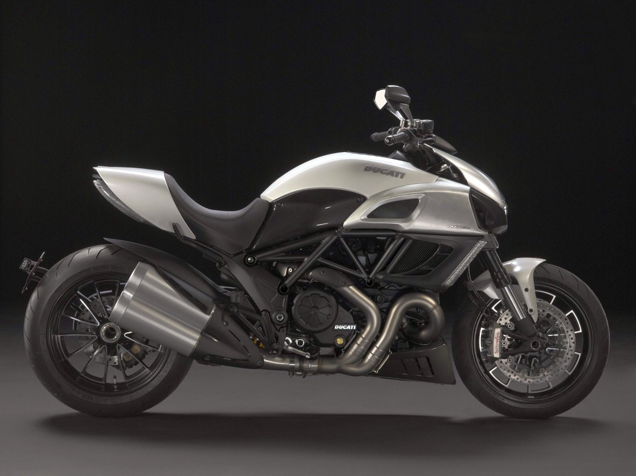 Elettronica: tutte le innovazioni di Ducati